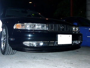 カラーサンプル2