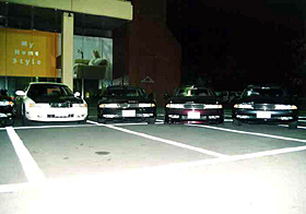 神奈川ミニオフ 写真2