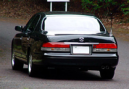 レア物さんのセンティア（2）