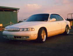 しょうさんのセンティア（1）