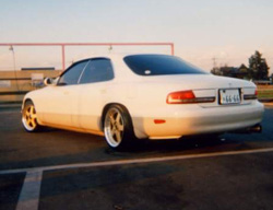 しょうさんのセンティア（2）