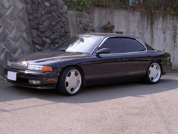 荘さんのセンティア