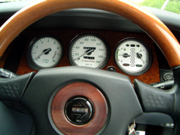 TAIJIさんのセンティア（4）