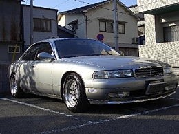 たいじぃさんのセンティア