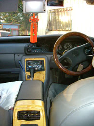 たかしさんのセンティア（4）