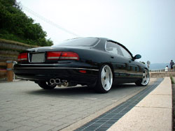 タロウさんのＭＳ－９（2）