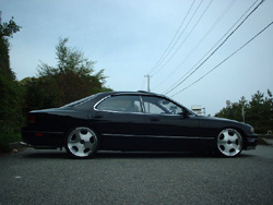 タロウさんのＭＳ－９（3）