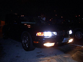 たつさんのセンティア 写真1