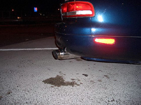 たつさんのセンティア 写真3