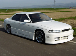 ちだっちさんのセンティア（1）