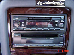 ちだっちさんのセンティア（3）