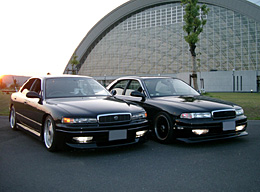 トシさんのセンティア