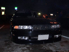 としゆきさんのMS-9 写真1