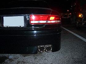 としゆきさんのMS-9 写真2