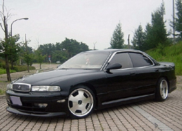 yamaponさんのセンティア