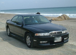 やっさんのセンティア（2）