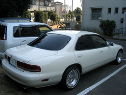 ユキチさんのＭＳ－９（1）